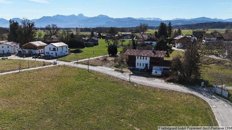 Grundstück Bad Aibling Willing - 547.950&euro; | Angebot:25747257