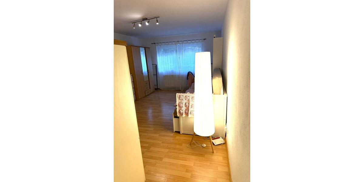 Etagenwohnung Egmating - 1 Zimmer, 27 m&sup2;, 455&euro; | Angebot:25934529