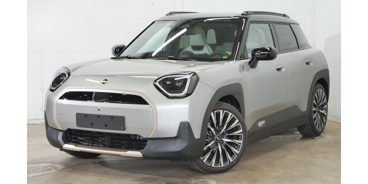 Mini Aceman E 9.800 km 31.900 &euro; Kirchseeon 85614