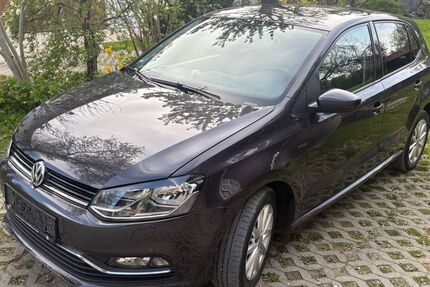 VW Polo 71.000 km 8.900 &euro; Nußdorf am Inn 83131