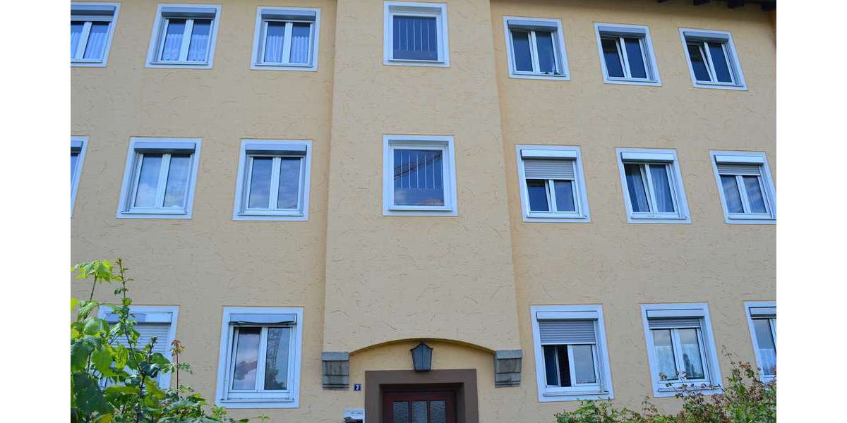 Etagenwohnung Rosenheim Innenstadt - 3 Zimmer, 59 m&sup2;, 319.900&euro; | Angebot:25496231