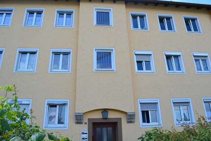 Wohnung Rosenheim Innenstadt - 3 Zimmer, 59 m&sup2;, 319.900&euro; | Angebot:25496231