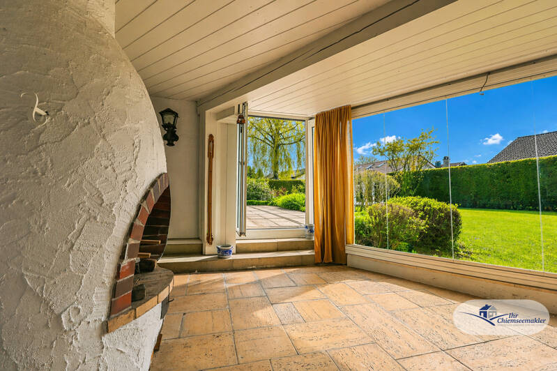 Einfamilienhaus Bernau am Chiemsee Bernau - 5 Zimmer, 170 m&sup2;, 983.000&euro; | Angebot:26402328