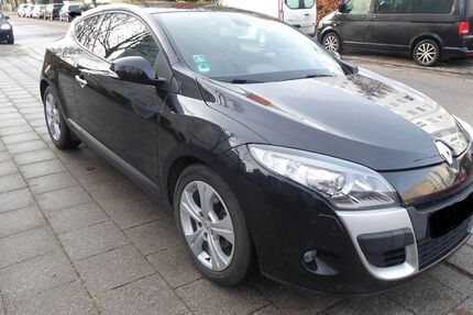 Renault Megane 80.000 km 5.490 &euro; Bruckmühl 83052