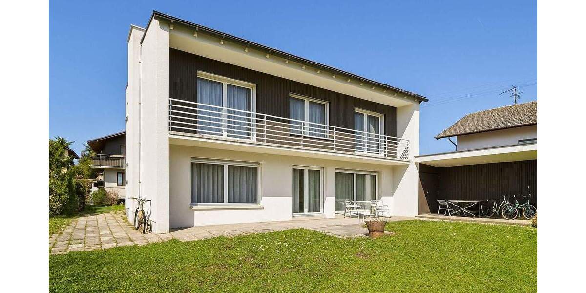 Einfamilienhaus Rosenheim Aising - 6 Zimmer, 185 m&sup2;, 790.000&euro; | Angebot:25776154