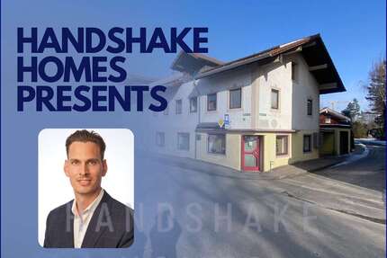 Haus Steinhöring - 4 Zimmer, 187 m&sup2;, 495.000&euro; | Angebot:24831680