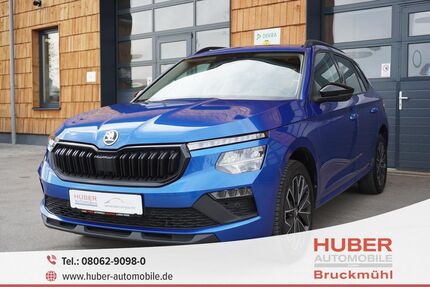 Skoda Kamiq 21.500 km 19.960 &euro; Bruckmühl 83052