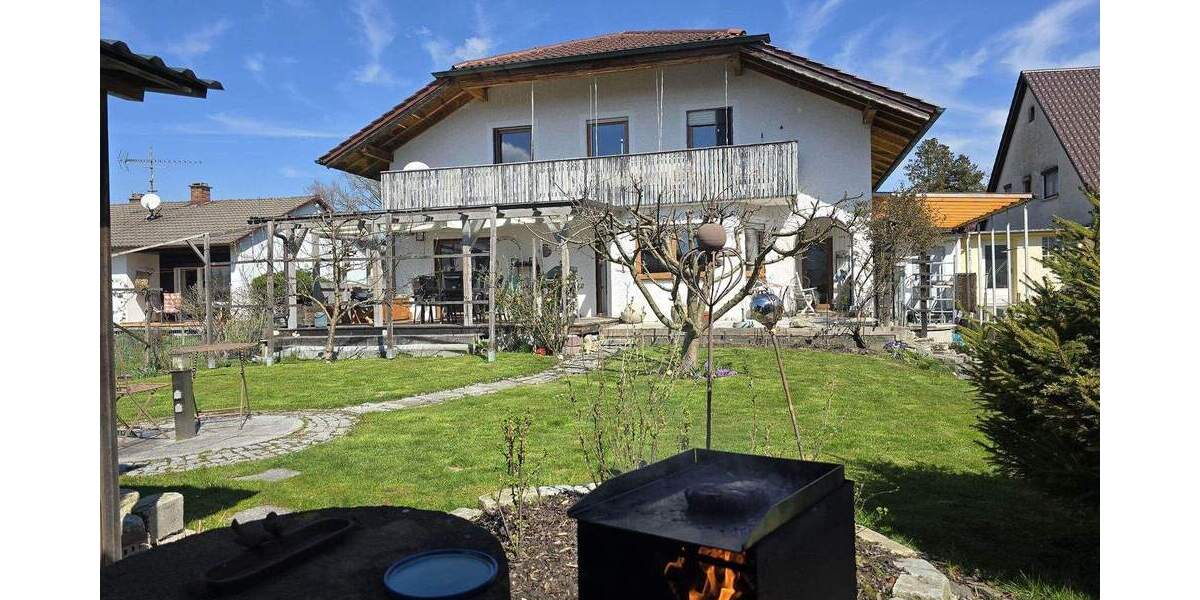 Mehrfamilienhaus, Wohnhaus Kolbermoor - 8 Zimmer, 240 m&sup2;, 990.000&euro; | Angebot:25797372