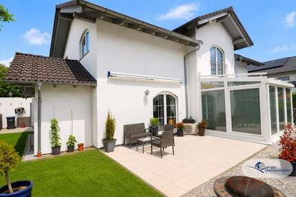 Haus Bernau am Chiemsee - 10 Zimmer, 354 m&sup2;, 1.598.000&euro; | Angebot:27021178