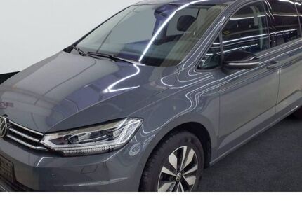 VW Touran 23.600 km 36.900 &euro; Ebersberg bei München 85560