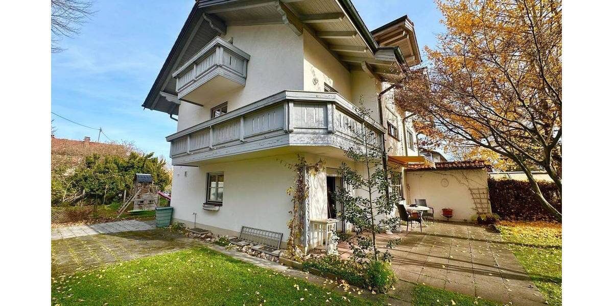 Doppelhaushälfte Kolbermoor - 5 Zimmer, 147 m&sup2;, 695.000&euro; | Angebot:25929678