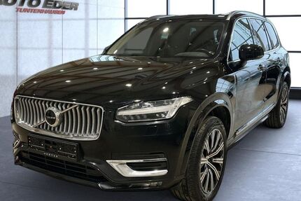 Volvo XC90 65.432 km 44.950 &euro; Tuntenhausen 83104