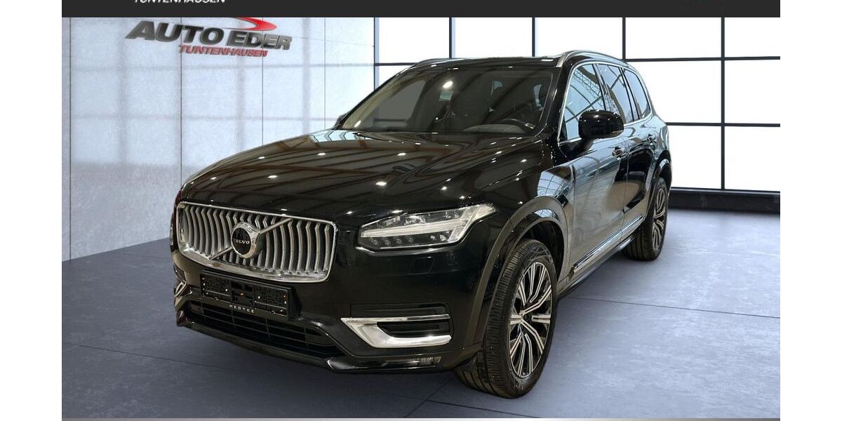 Volvo XC90 65.432 km 44.950 &euro; Tuntenhausen 83104