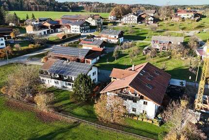 Gewerbeobjekt Bad Feilnbach / Dettendorf Dettendorf - 660&euro; | Angebot:27157550