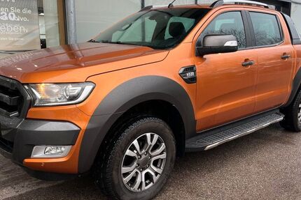Ford Ranger 117.000 km 17.999 &euro; Kolbermoor 83059