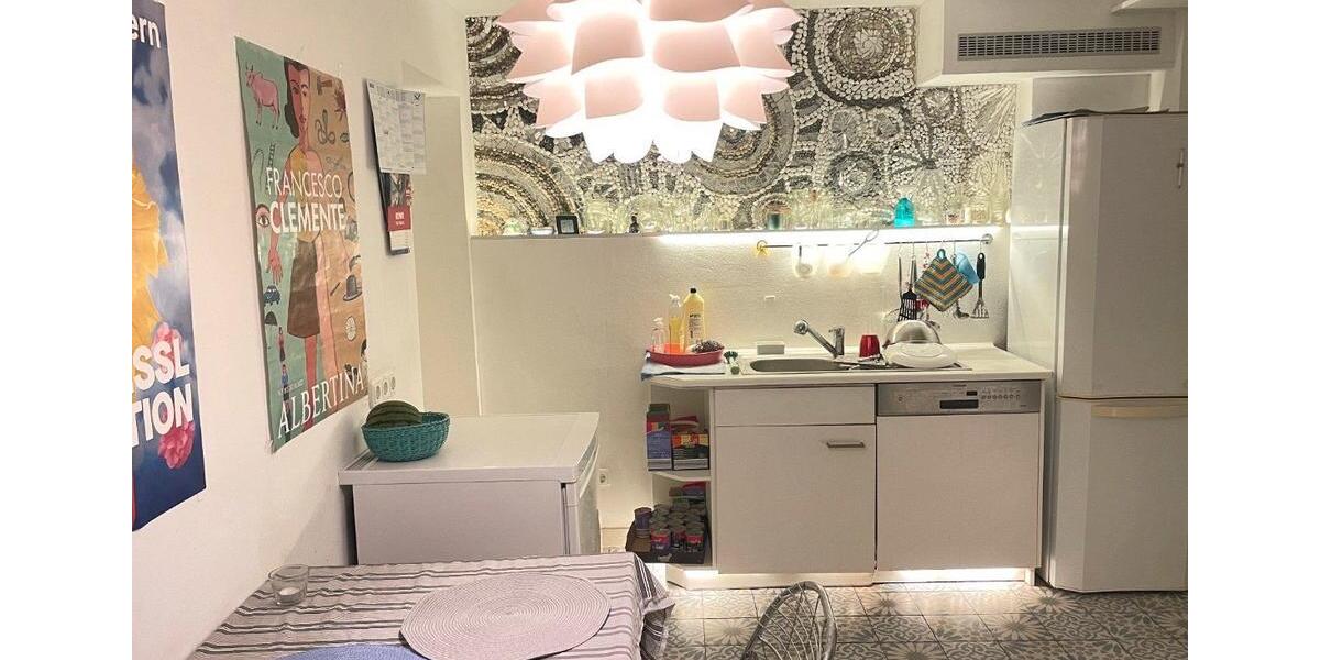 Erdgeschoßwohnung Kirchseeon - 1 Zimmer, 30 m&sup2;, 940&euro; | Angebot:25238365