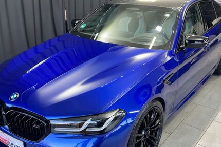 BMW M5 75.000 km 67.999 &euro; Miesbach 83714