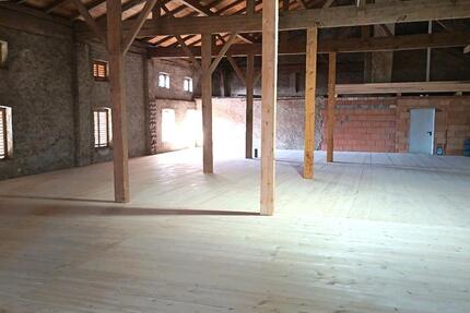 Gewerbeobjekt Eiselfing - 5&euro; | Angebot:25840500