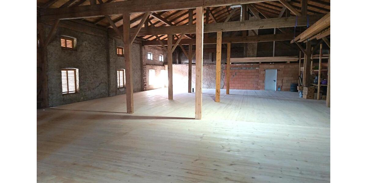 Gewerbeobjekt Eiselfing - 5&euro; | Angebot:25840500