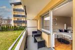 Etagenwohnung Grafing bei München Grafing - 2 Zimmer, 54 m&sup2;, 319.000&euro; | Angebot:26417877