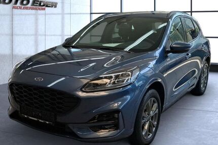 Ford Kuga 37.052 km 22.490 &euro; Kolbermoor 83059