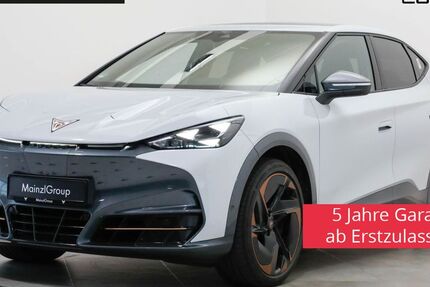Cupra Tavascan 21.313 km 43.930 &euro; Feldkirchen/Westerham 83620