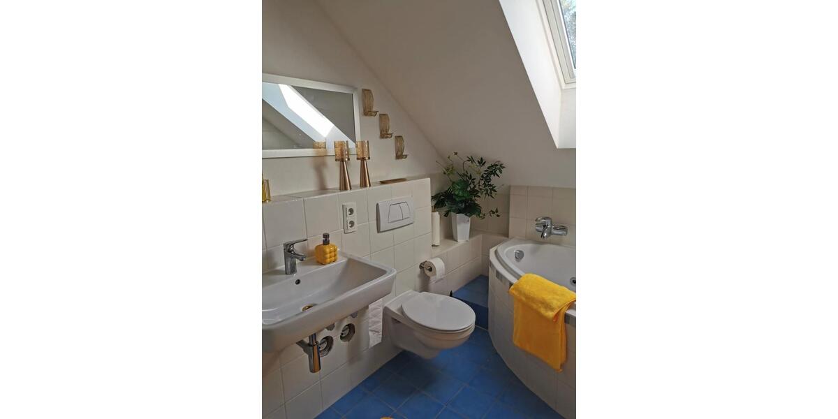 Maisonettenwohnung Wasserburg am Inn - 3 Zimmer, 93 m&sup2;, 1.148&euro; | Angebot:26589141