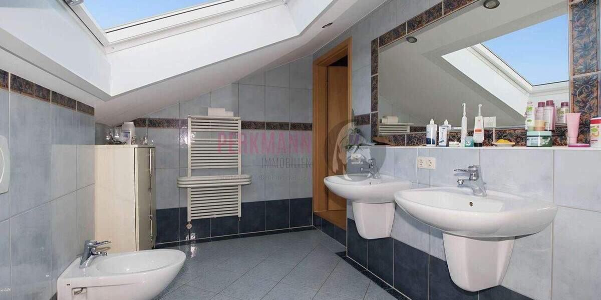 Doppelhaushälfte Neubeuern Altenbeuern - 5 Zimmer, 147 m&sup2;, 829.000&euro; | Angebot:25674709