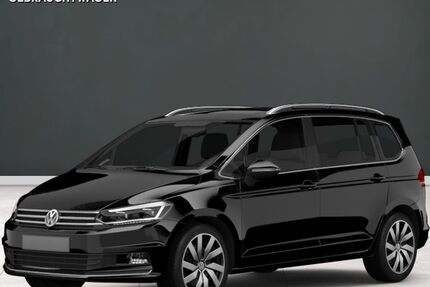 VW Touran 126.590 km 18.890 &euro; Wasserburg am Inn 83512