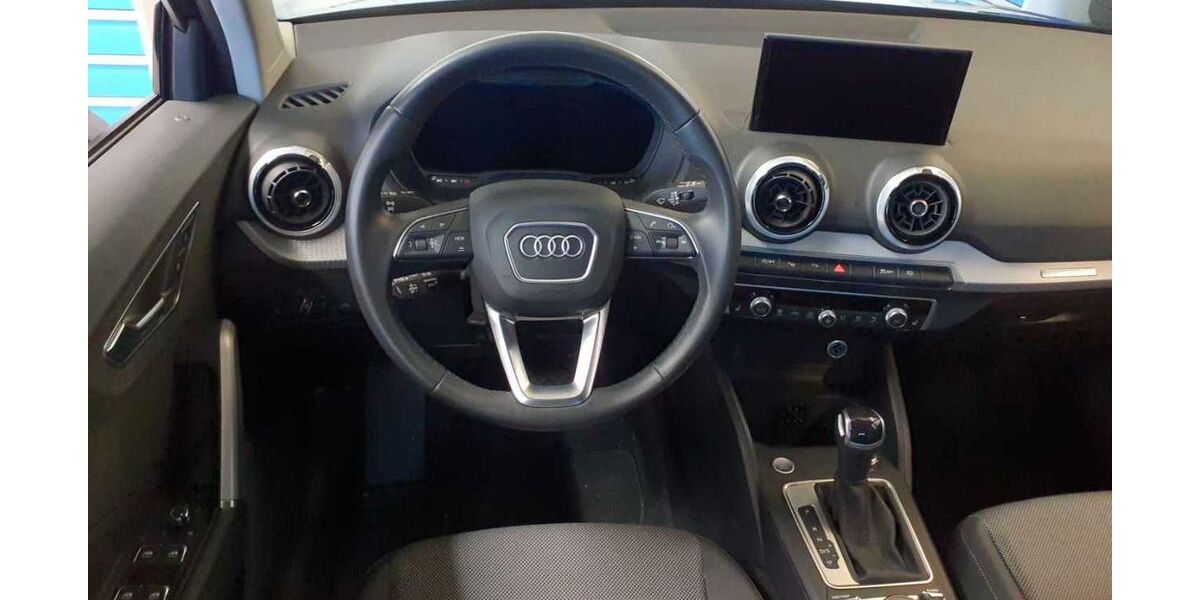 Audi Q2 39.618 km 27.930 &euro; Bruckmühl 83052