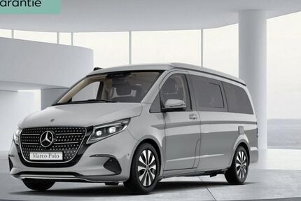 Mercedes-Benz V 300 16.900 km 93.900 &euro; Grafing bei München 85567