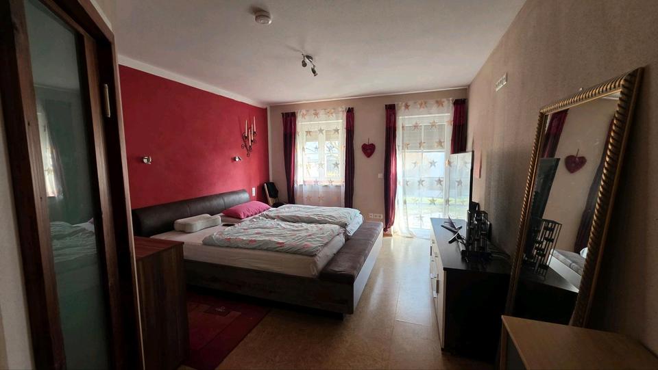 Maisonettenwohnung Griesstätt - 4.5 Zimmer, 160 m&sup2;, 1.470&euro; | Angebot:25895011