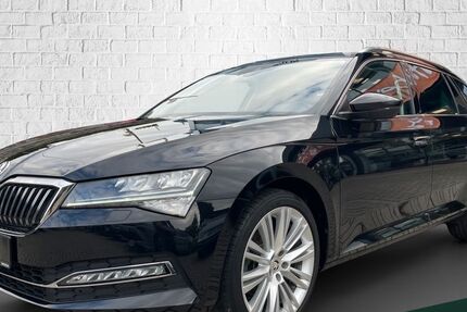 Skoda Superb 39.662 km 29.970 &euro; Wasserburg am Inn 83512