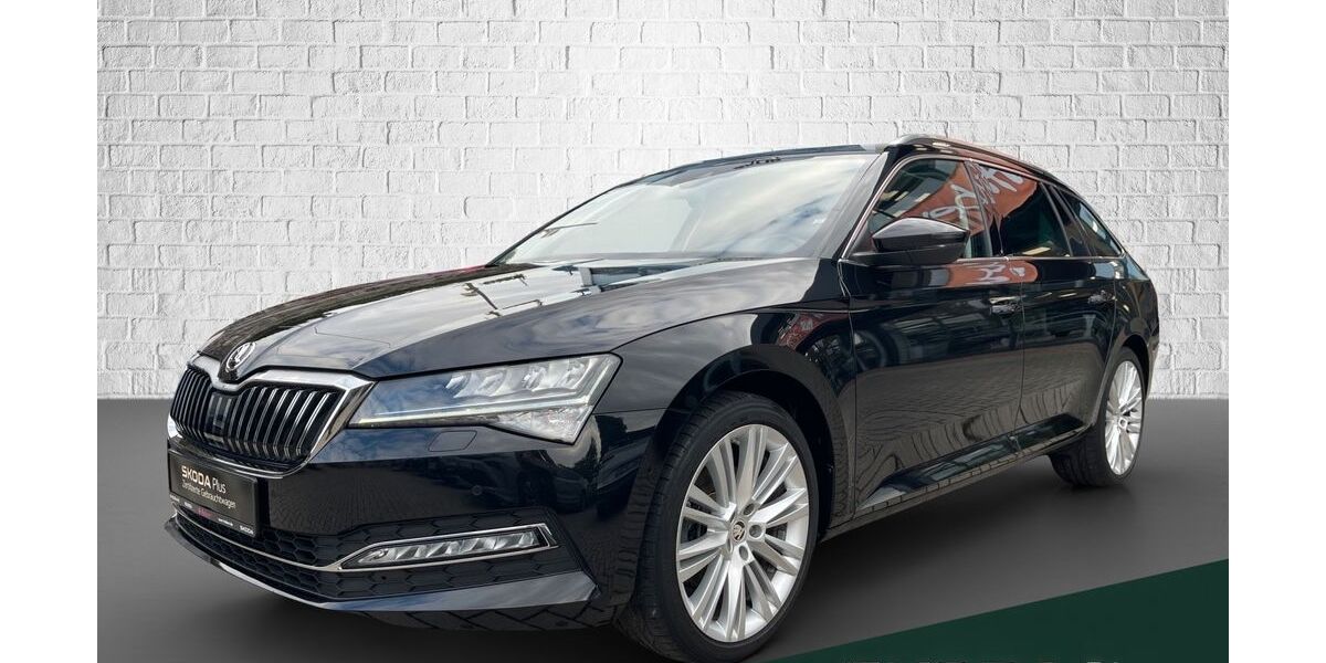 Skoda Superb 39.662 km 29.970 &euro; Wasserburg am Inn 83512