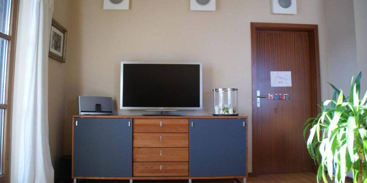 Etagenwohnung Raubling Kirchdorf - 4 Zimmer, 92 m&sup2;, 449.000&euro; | Angebot:26359010