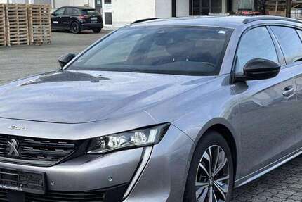 Peugeot 508 135.551 km 16.700 &euro; Rosenheim 83026