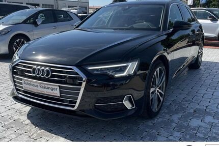 Audi A6 41.513 km 37.600 &euro; Wasserburg a. Inn 83512