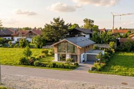 NEUES BAUGEBIET, NEUES ZUHAUSE - JETZT SICHERN - Grundstück Pfaffing | Angebot:27329285