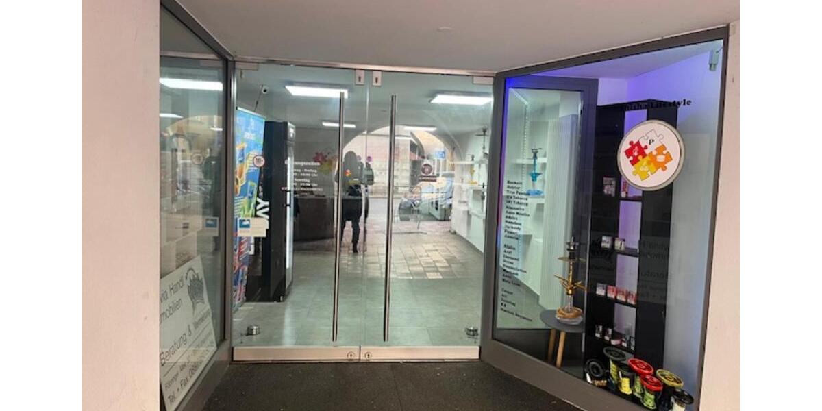 Gewerbeobjekt Wasserburg am Inn - 1.550&euro; | Angebot:20788060