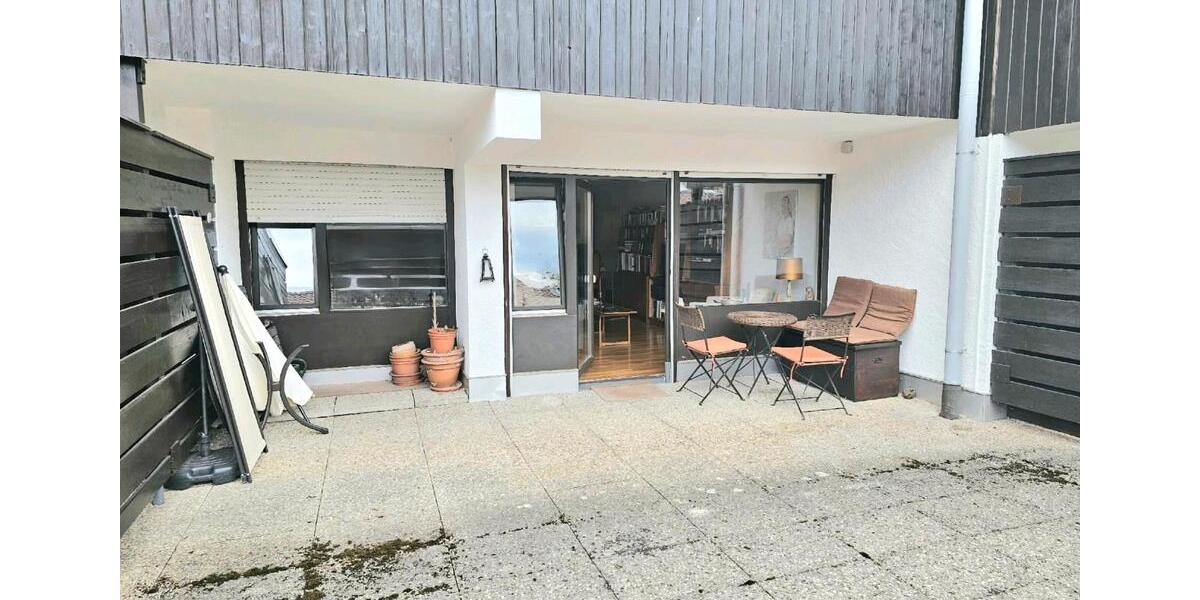 Terrassenwohnung Schliersee - 1 Zimmer, 56 m&sup2;, 415.000&euro; | Angebot:26729566