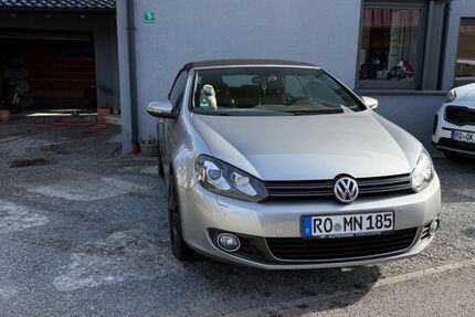 VW Golf 114.000 km 8.500 &euro; Brannenburg 83098