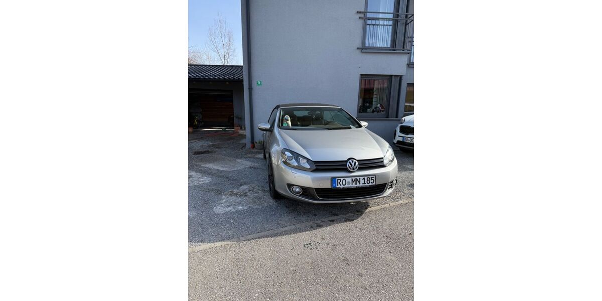 VW Golf 114.000 km 8.500 &euro; Brannenburg 83098