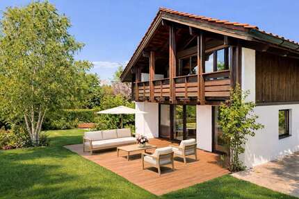 Haus Samerberg - 4 Zimmer, 189 m&sup2;, 998.000&euro; | Angebot:25442911