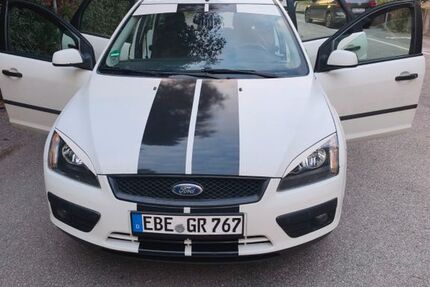 Ford Focus 345.189 km 1.500 &euro; Grafing 85567
