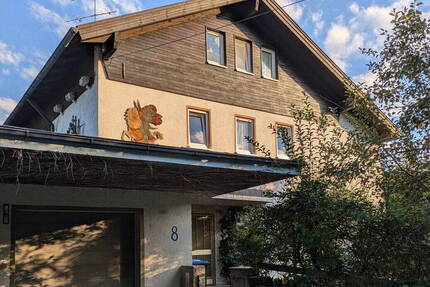 Haus Feldkirchen-Westerham Westerham - 9 Zimmer, 260 m&sup2;, 1.390.000&euro; | Angebot:26037495