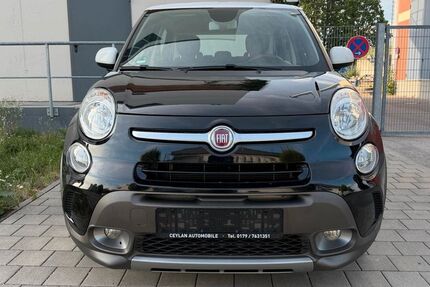 Fiat 500L 78.912 km 7.999 &euro; Rosenheim 83026