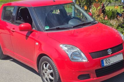 Suzuki Swift 79.000 km 2.950 &euro; Rosenheim 83022