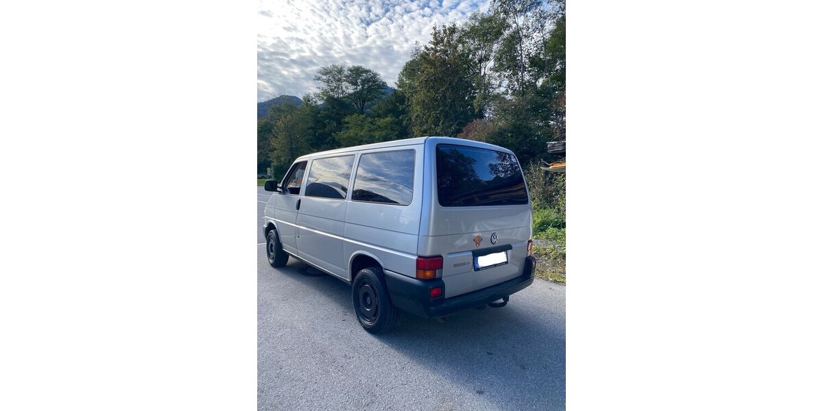 VW T4 233.000 km 4.200 &euro; Kiefersfelden 83088