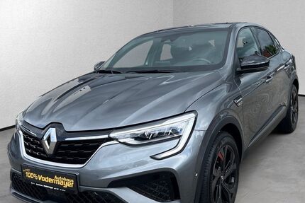 Renault Arkana 35.997 km 20.990 &euro; Rosenheim 83022
