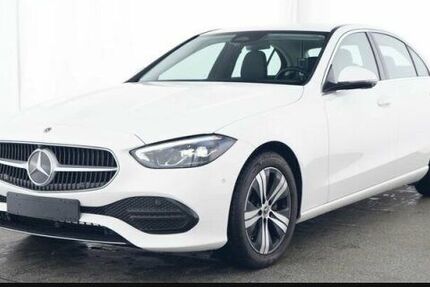 Mercedes-Benz C 180 4.900 km 33.950 &euro; Obing 83119